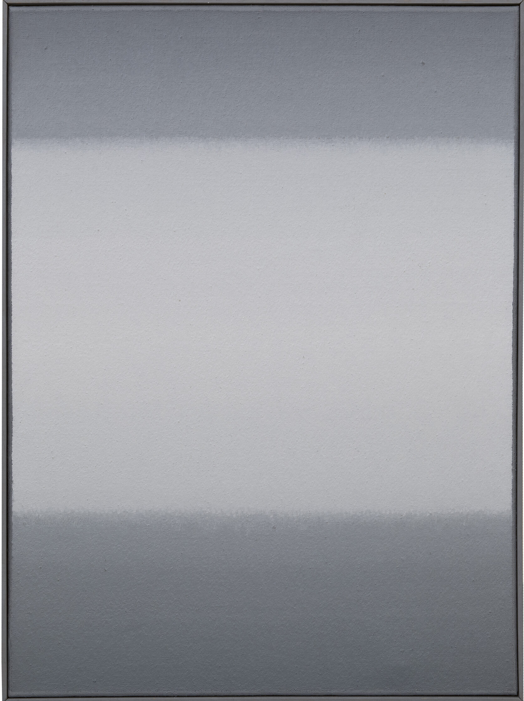 Willem van Althuis: Grey no. 2 (in lijst)
