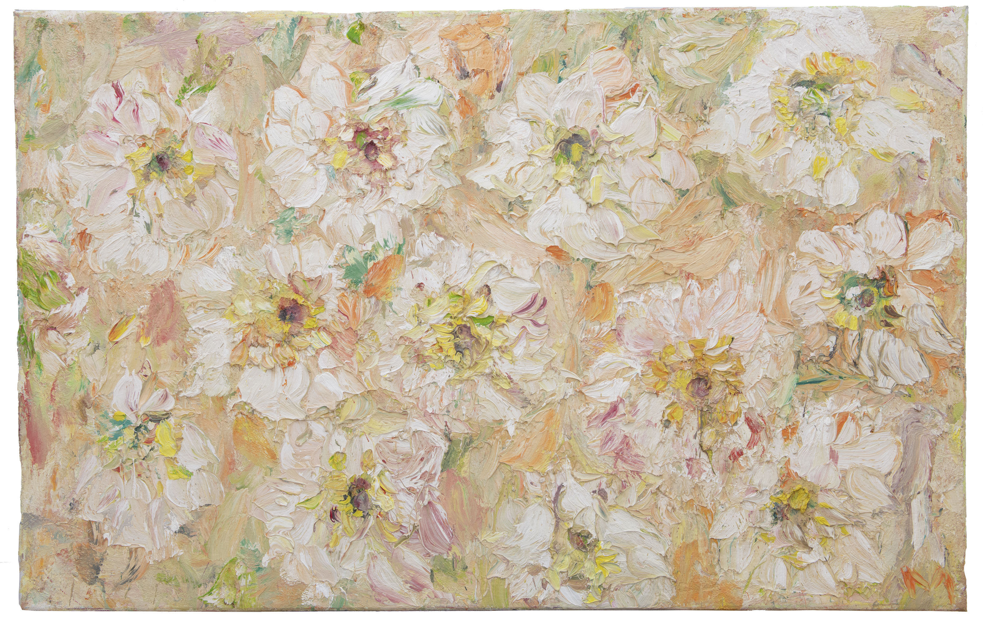 Marc Mulders: Papavers (in lijst)