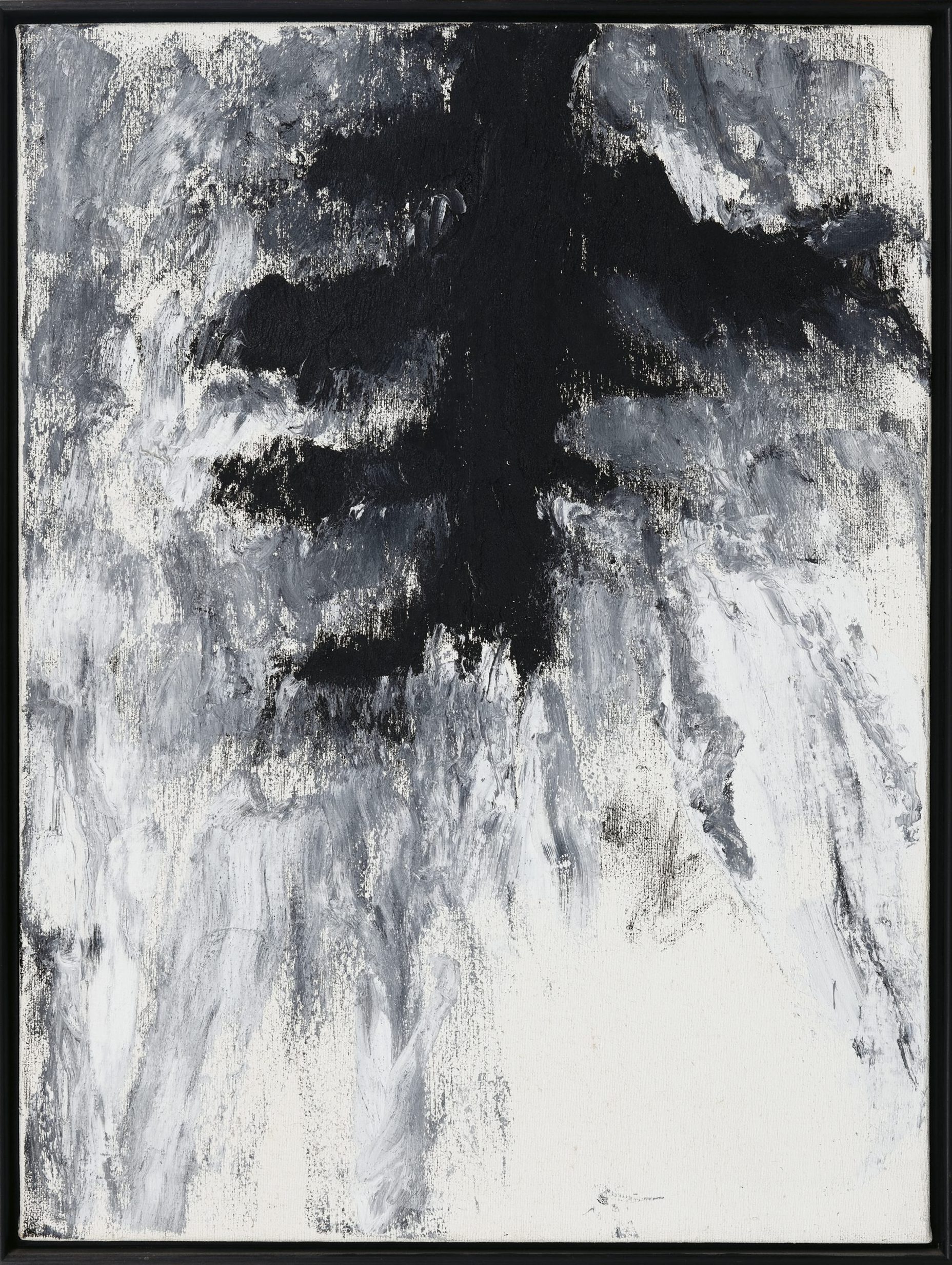 Armando: Der Baum (in lijst)