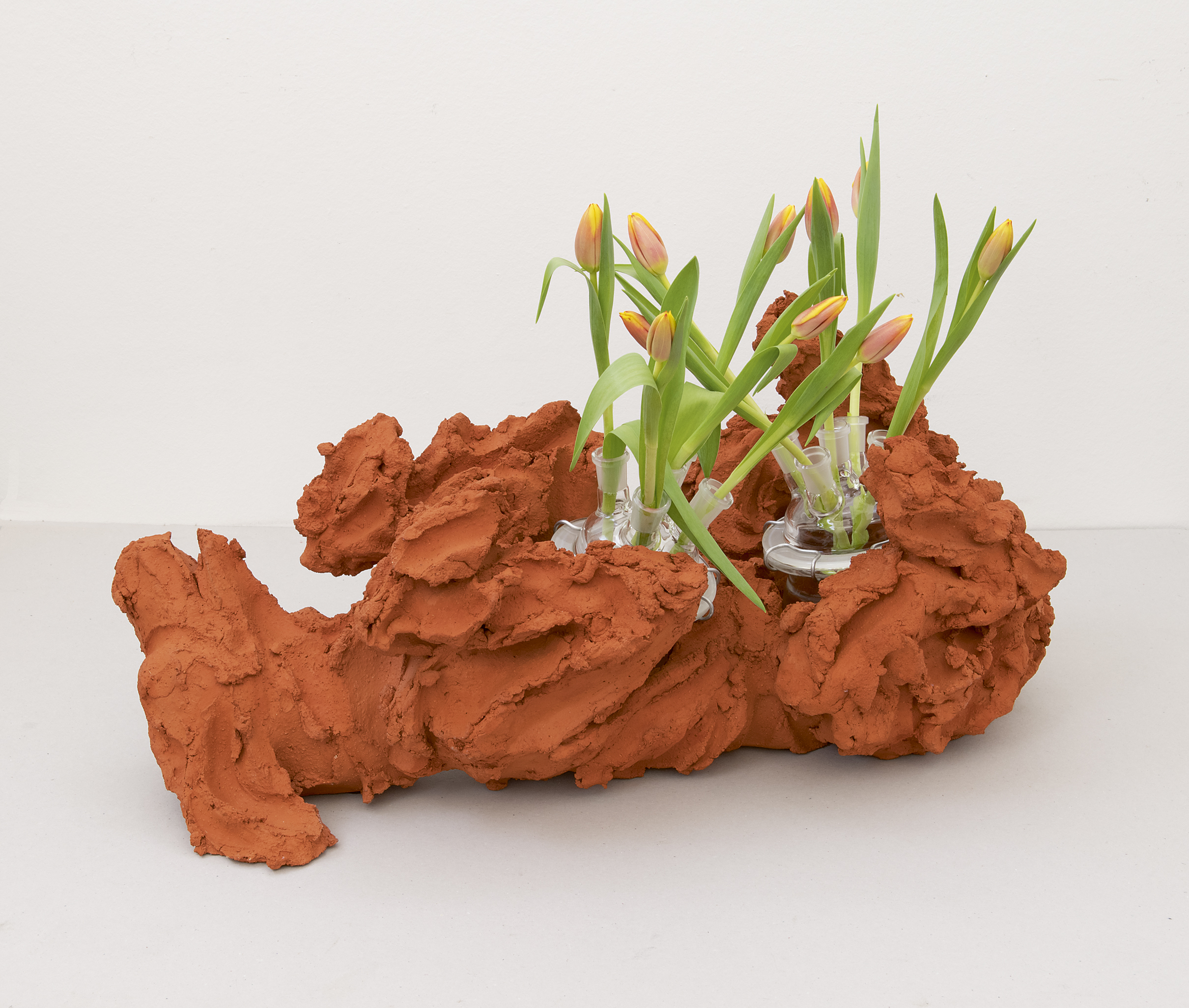 Guido Geelen: Hazewind hond (in lijst)