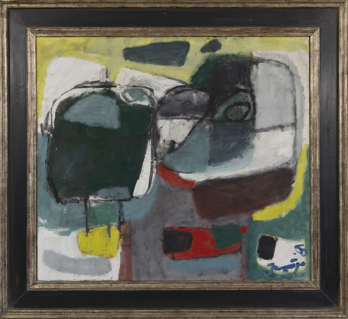 Jaap Nanninga: Compositie (in lijst)