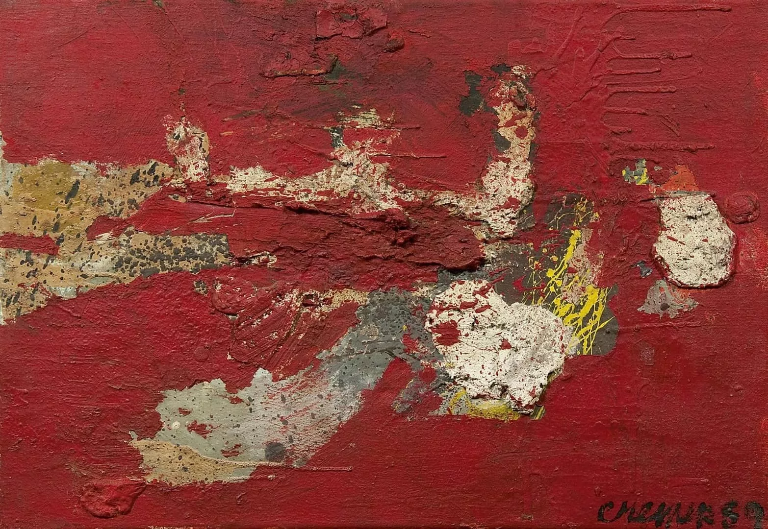 Jan Cremer Sahara