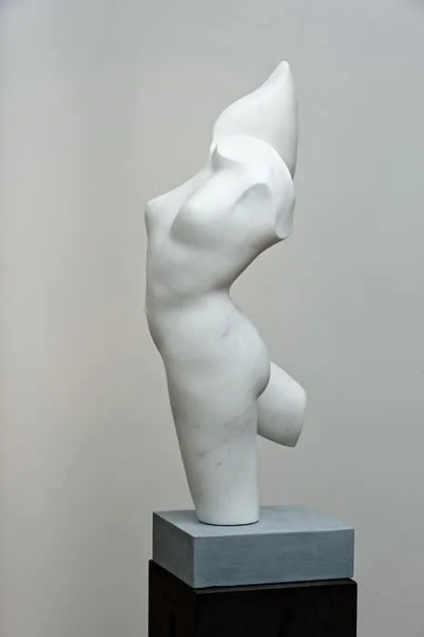 Kim Kroes: Angelo