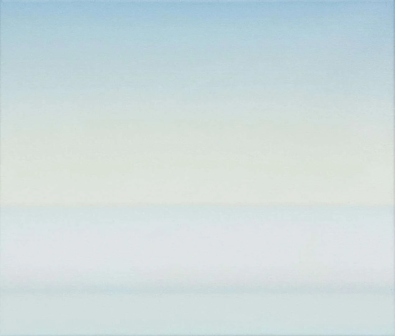Willem van Althuis: Horizon