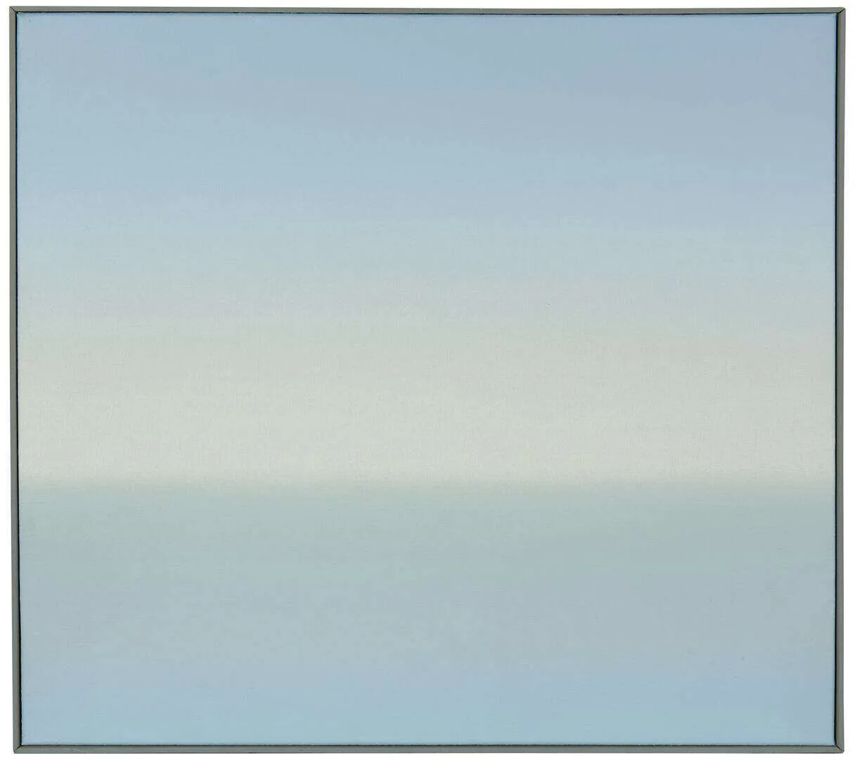 Willem van Althuis: Horizon