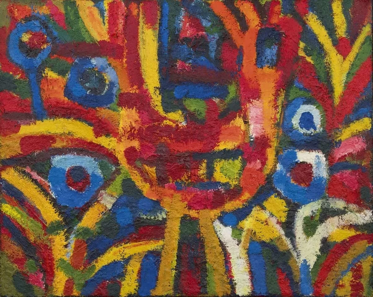 Gerrit Benner: Haan