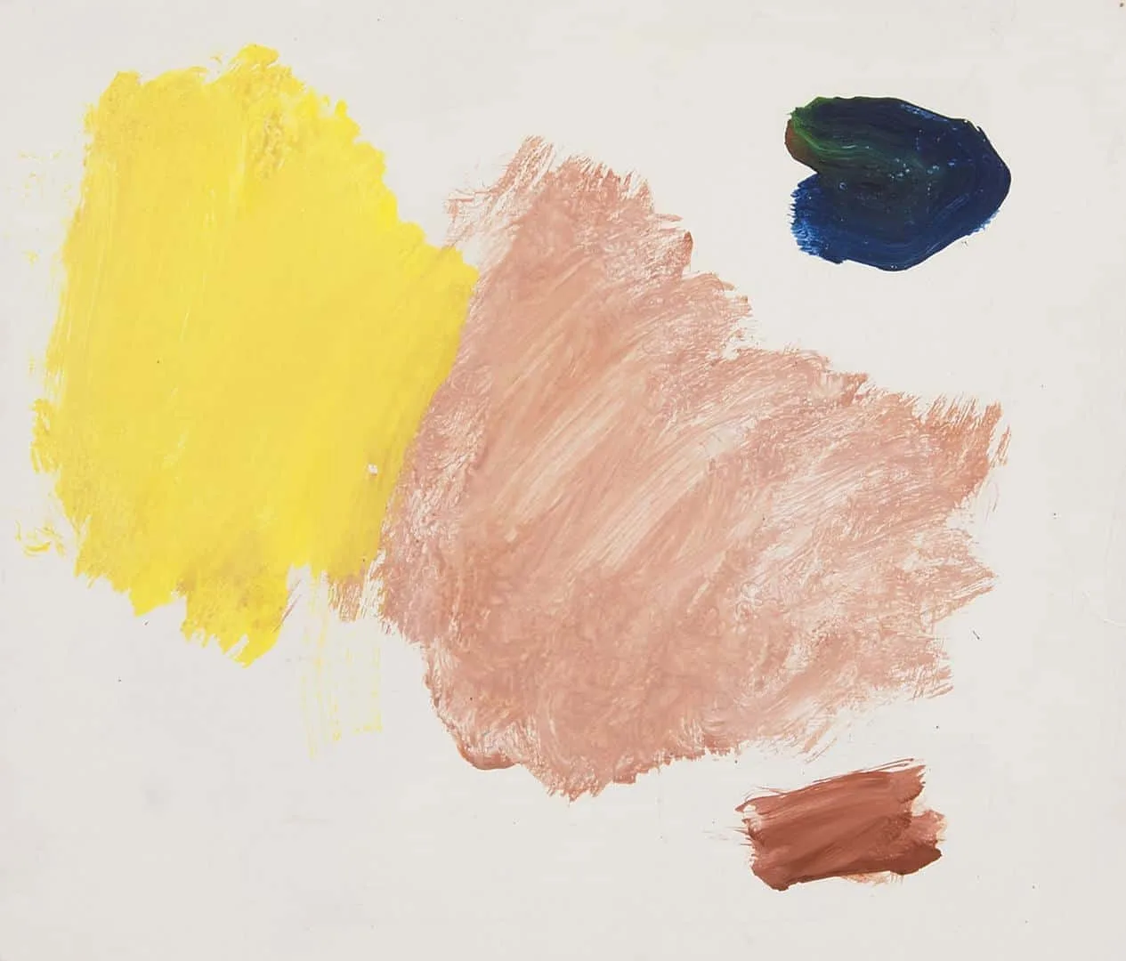 Eugène Brands: Compositie