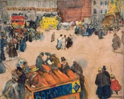 Cossaar 1813 0