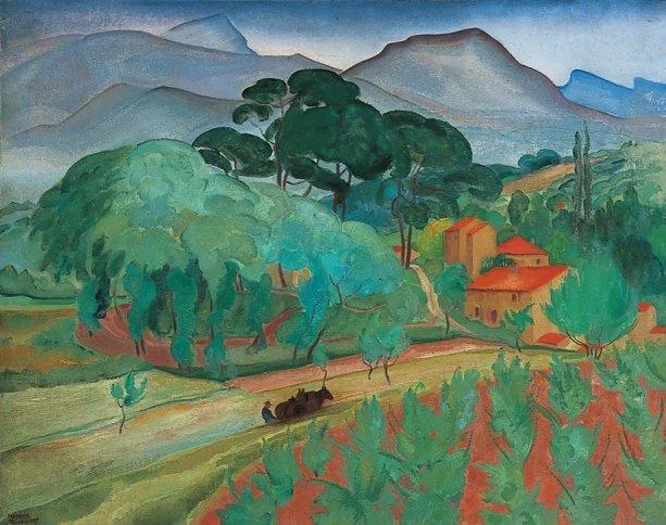 La Provence