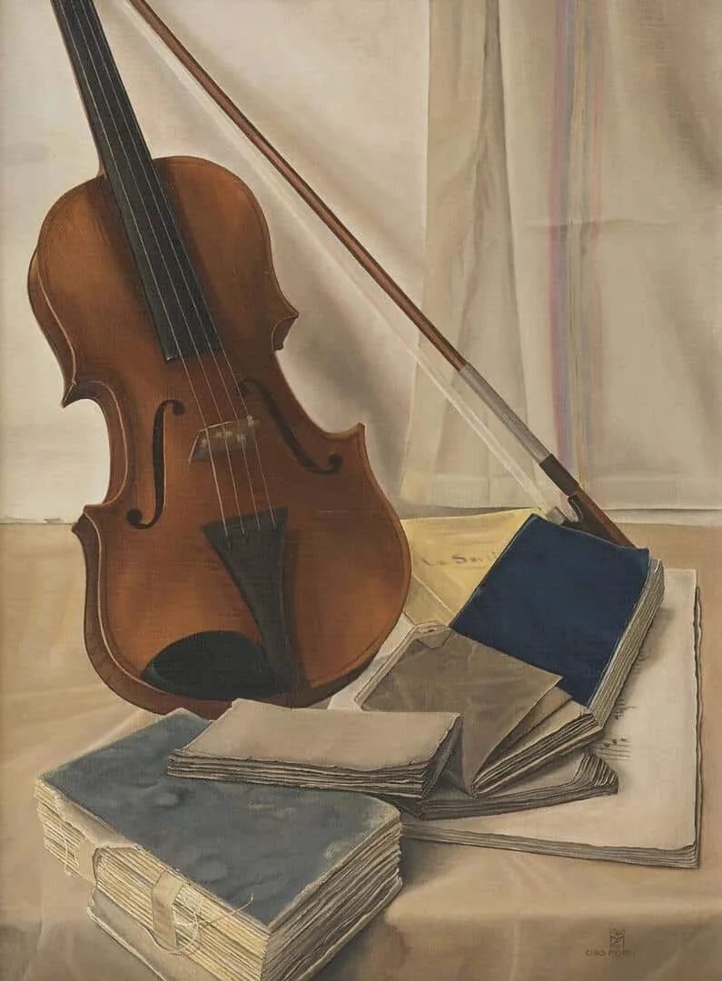 Moret 5592
