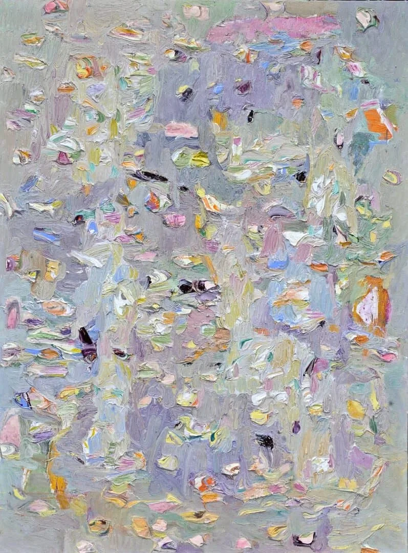 Marc Mulders: Persian Garden