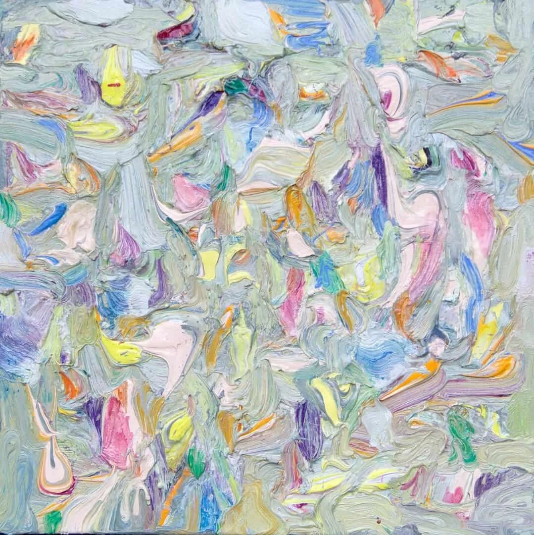 Marc Mulders: Garden Awakening