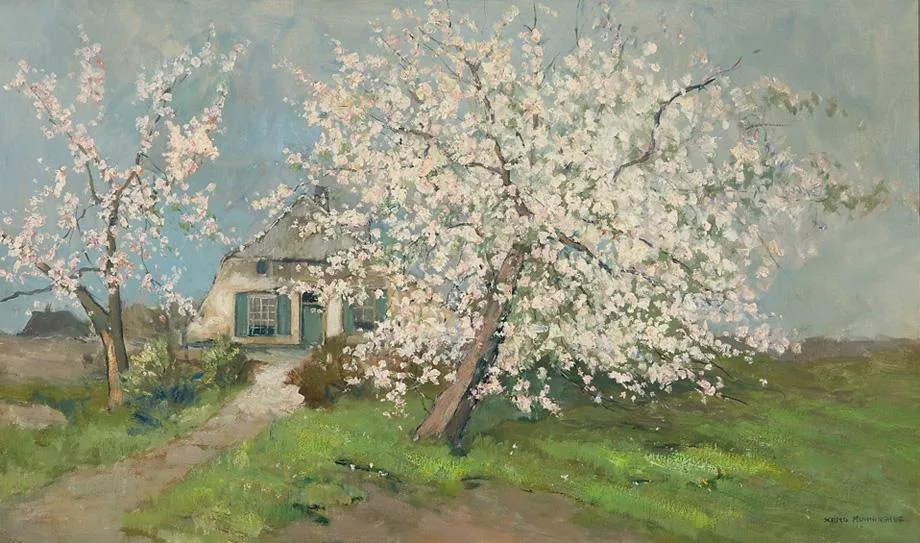 Voorjaar