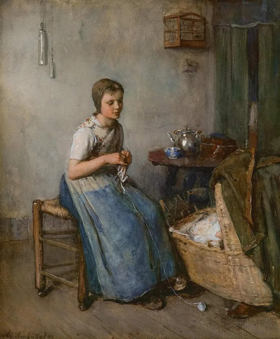 Breistertje