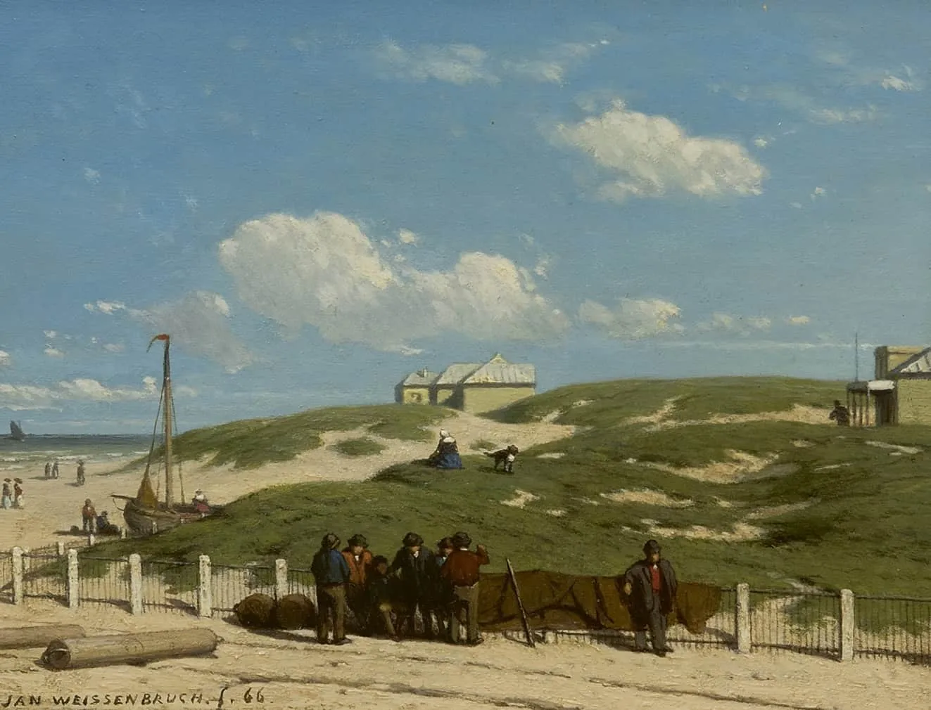 Weissenbruch Jan 5626