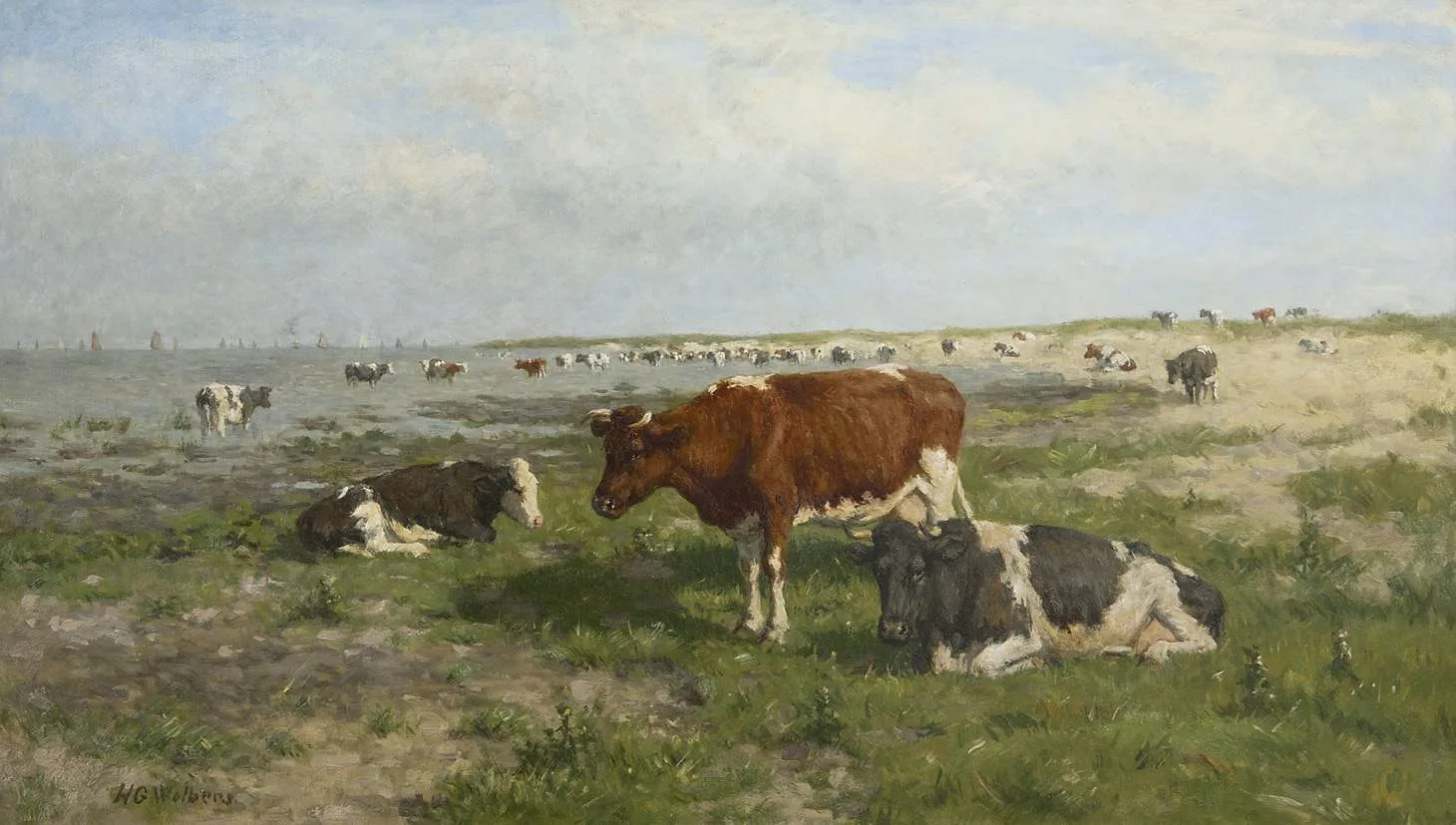 Herman Wolbers zl