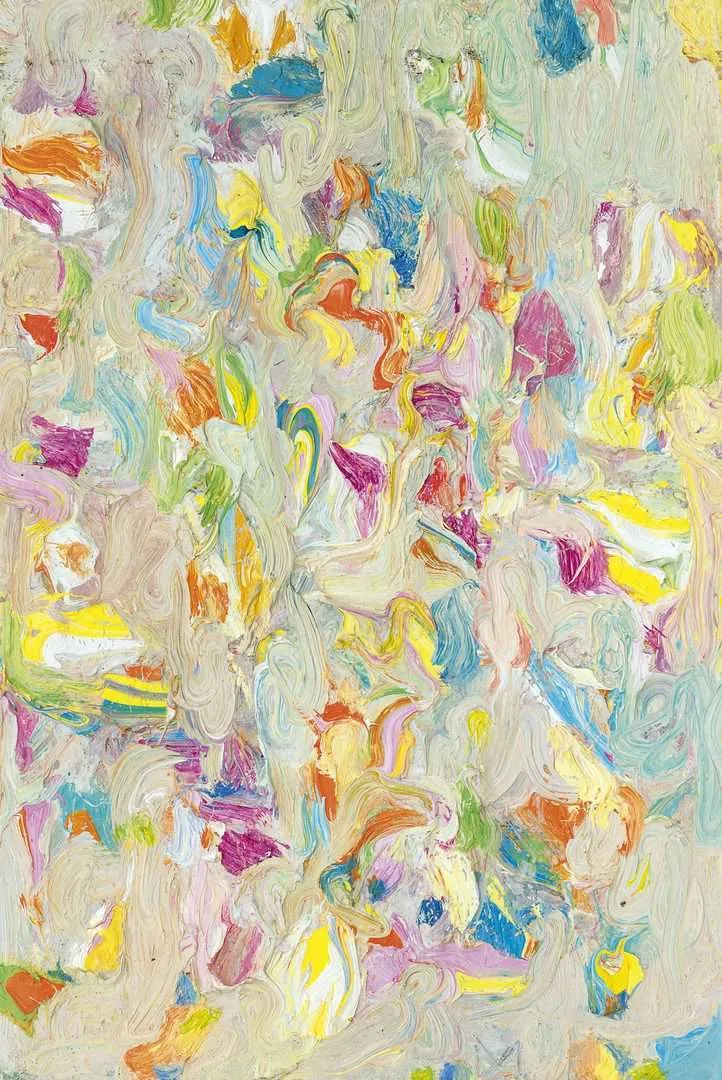 Marc Mulders: Persian Garden