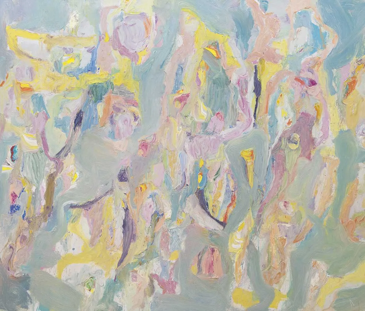 Marc Mulders: A garden path