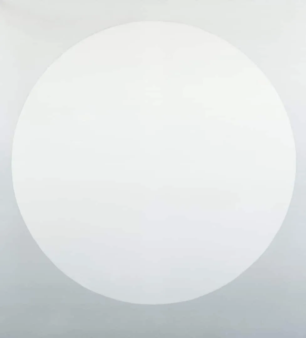 Willem van Althuis: Cirkel no. 1