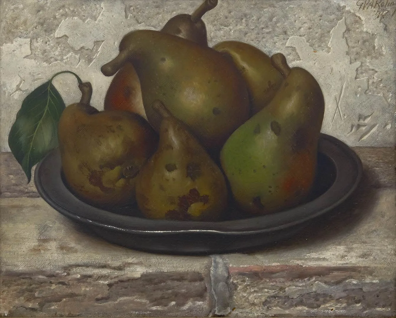 Gerard Roling Peertjes