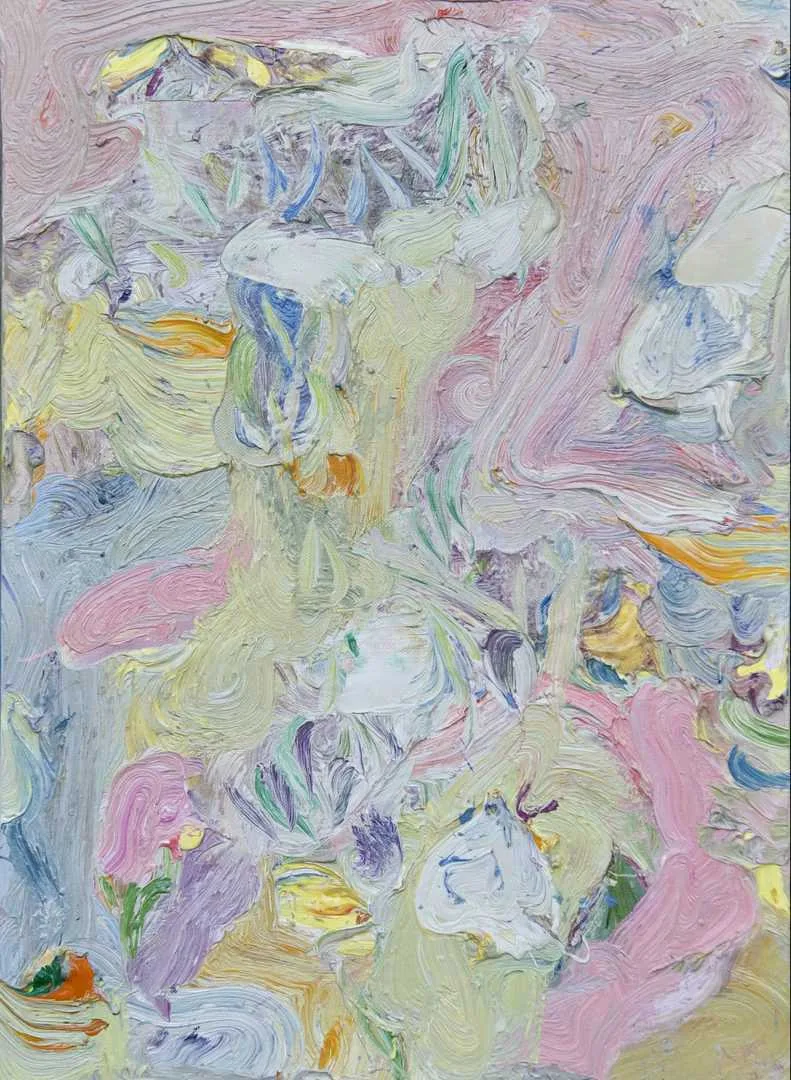 Marc Mulders: Let the desert bloom