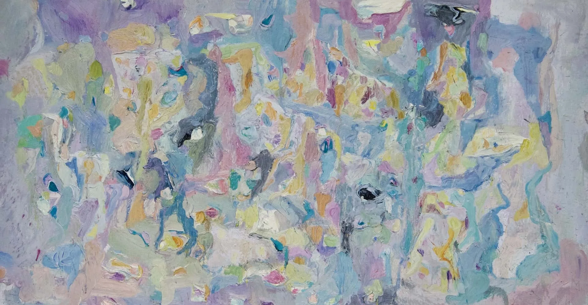 Marc Mulders: Garden Rhythm