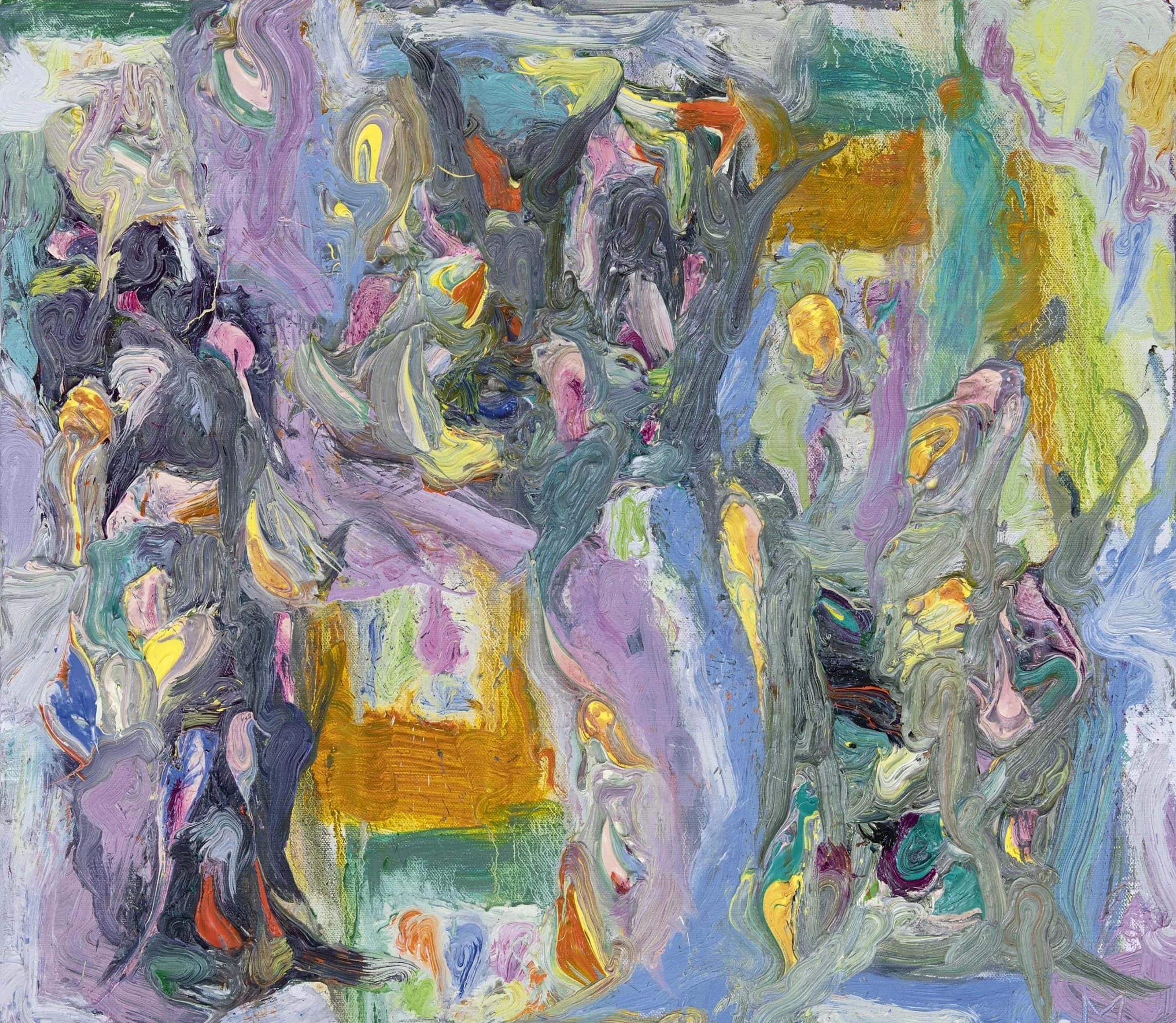 Marc Mulders: Hunt for paradise