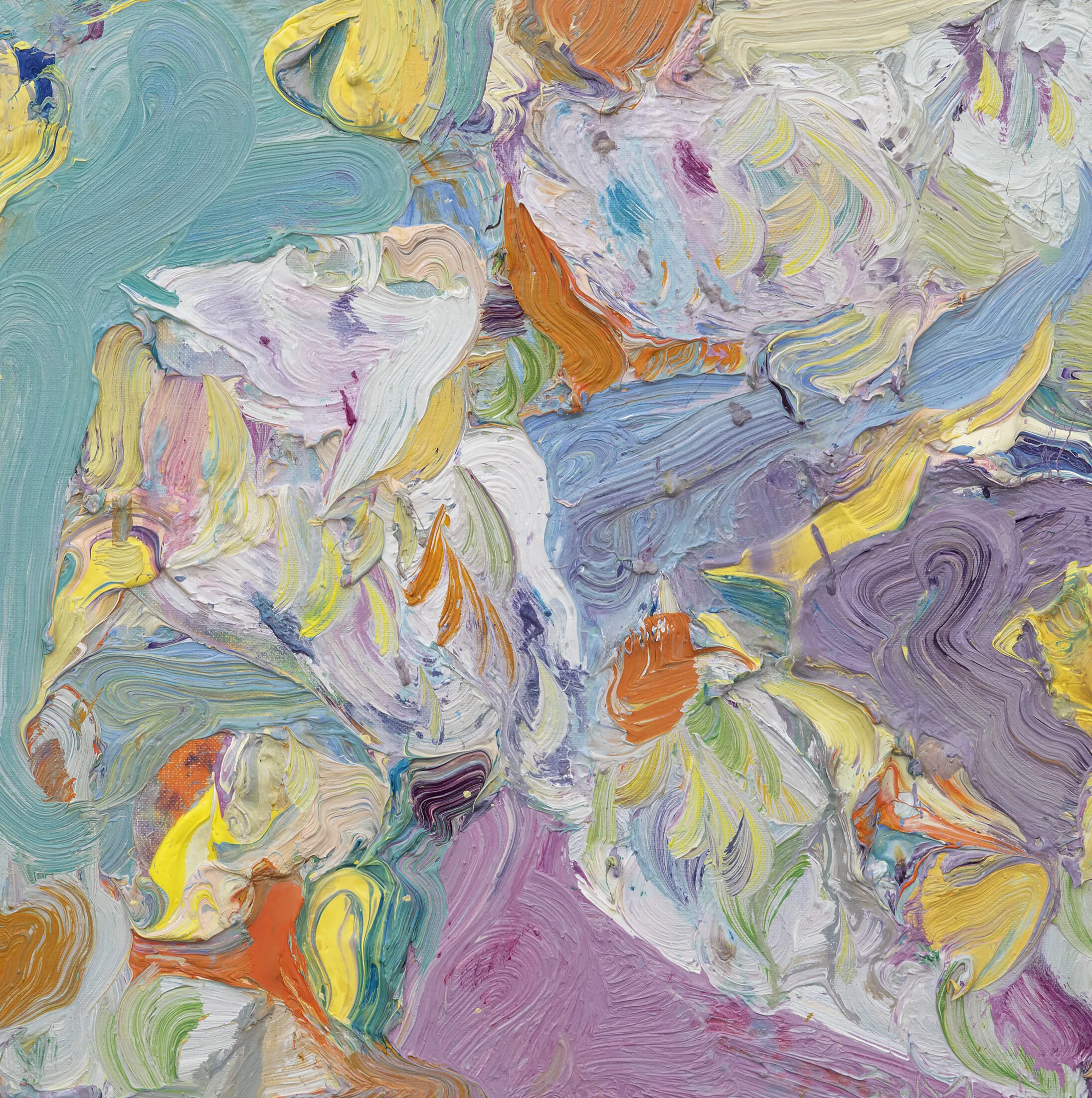 Marc Mulders: Let the desert bloom