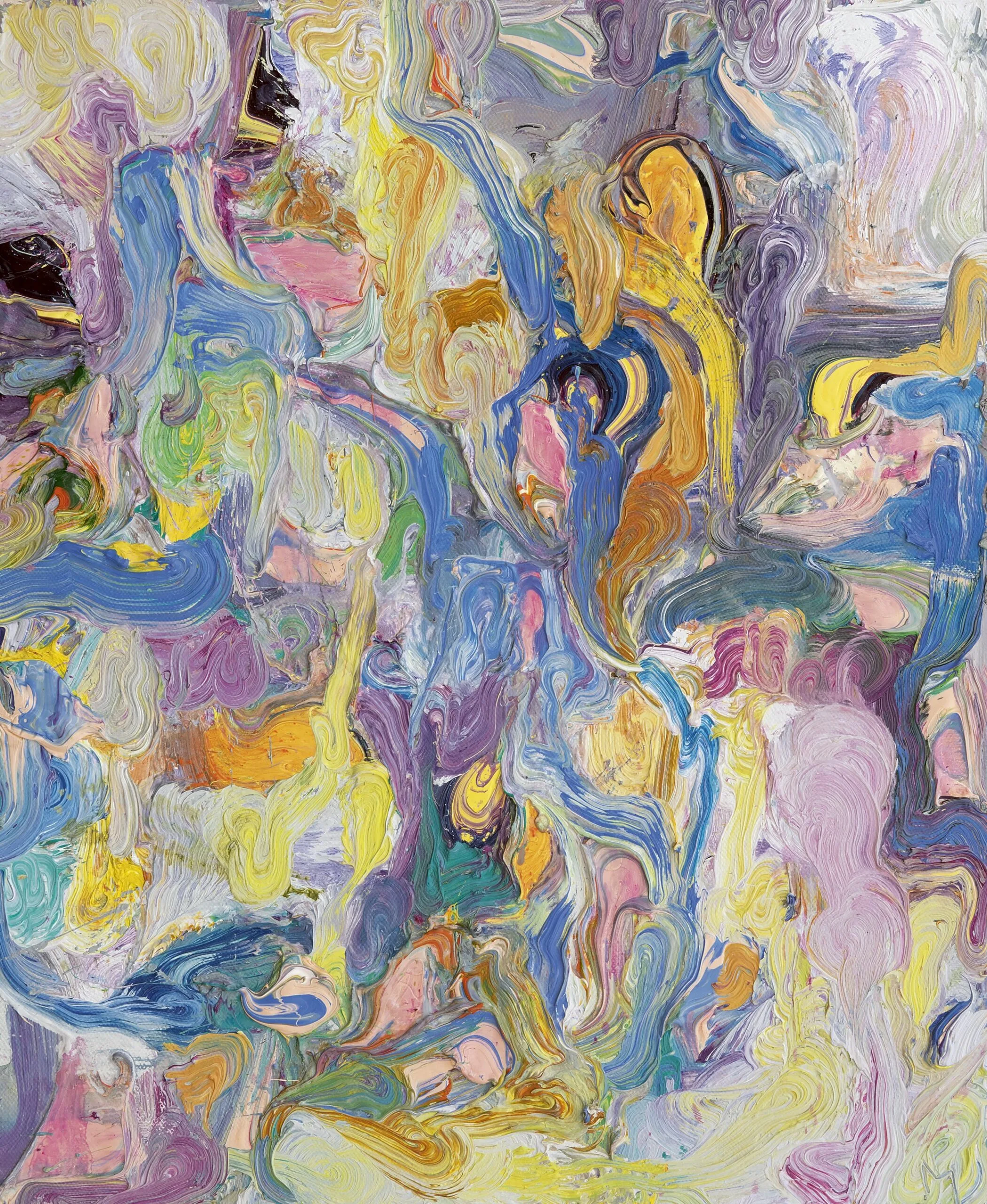 Marc Mulders: The Garden