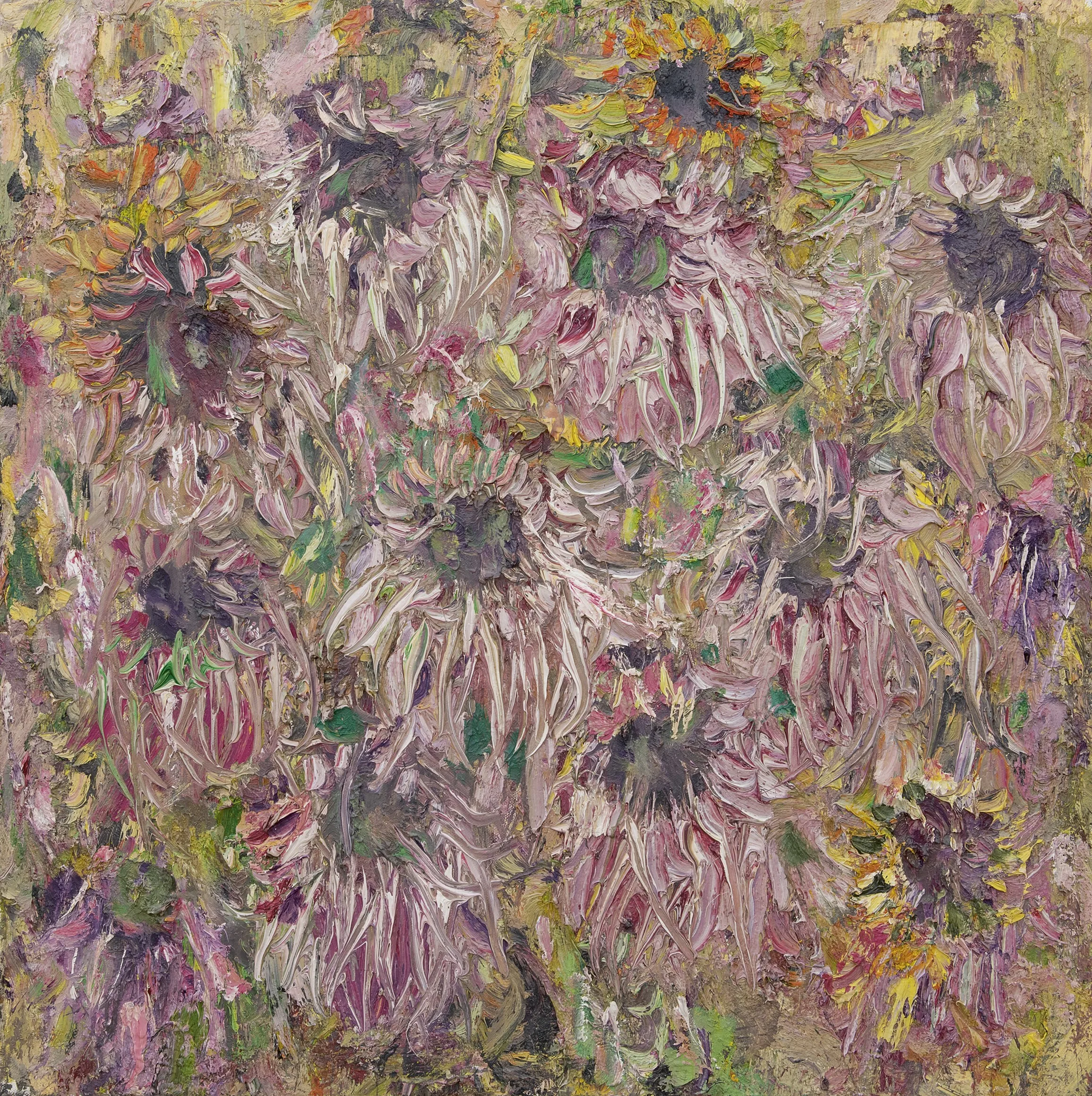 Marc Mulders: Chrysanten