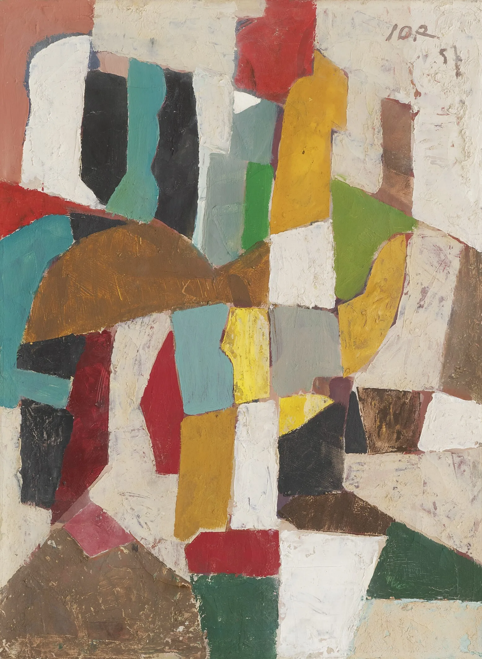 Jan Jordens: Compositie