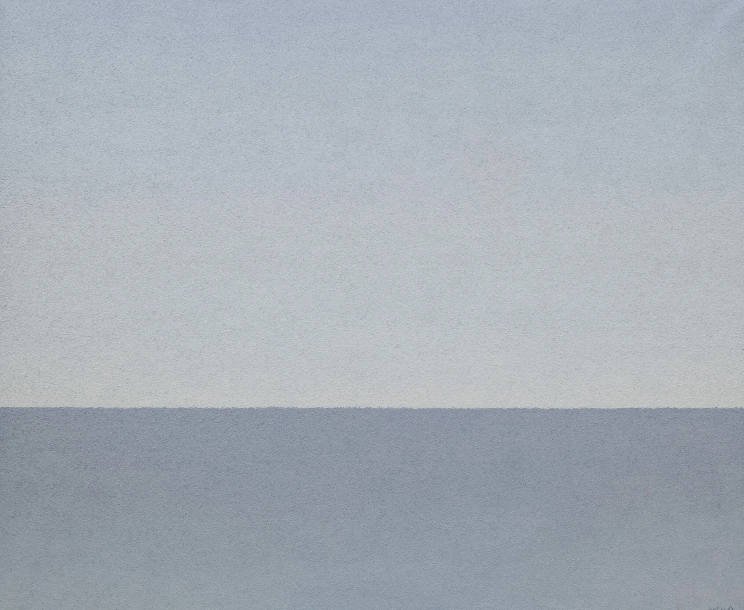 Willem van Althuis: Grey no. 1
