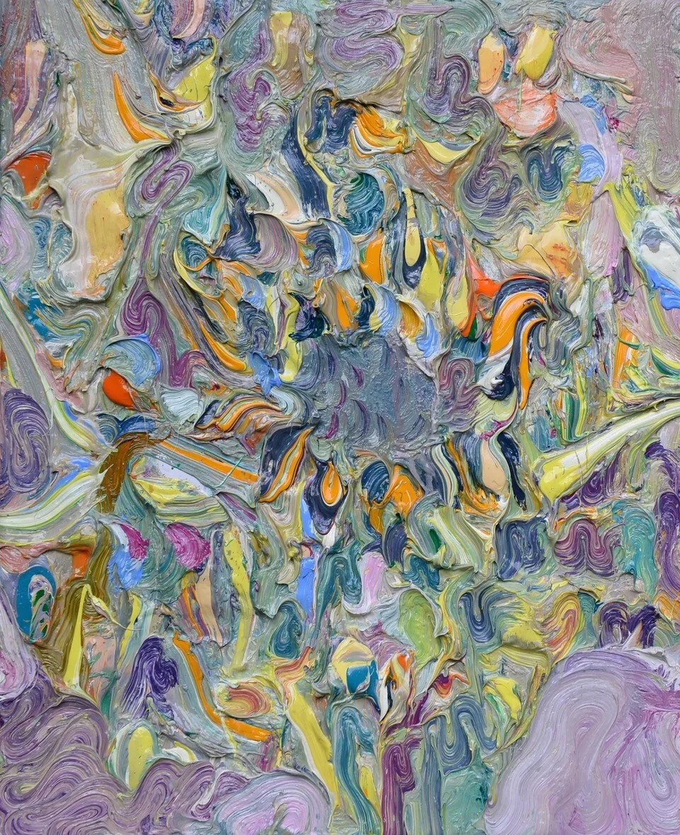 Marc Mulders: Sunflower in flowerfield