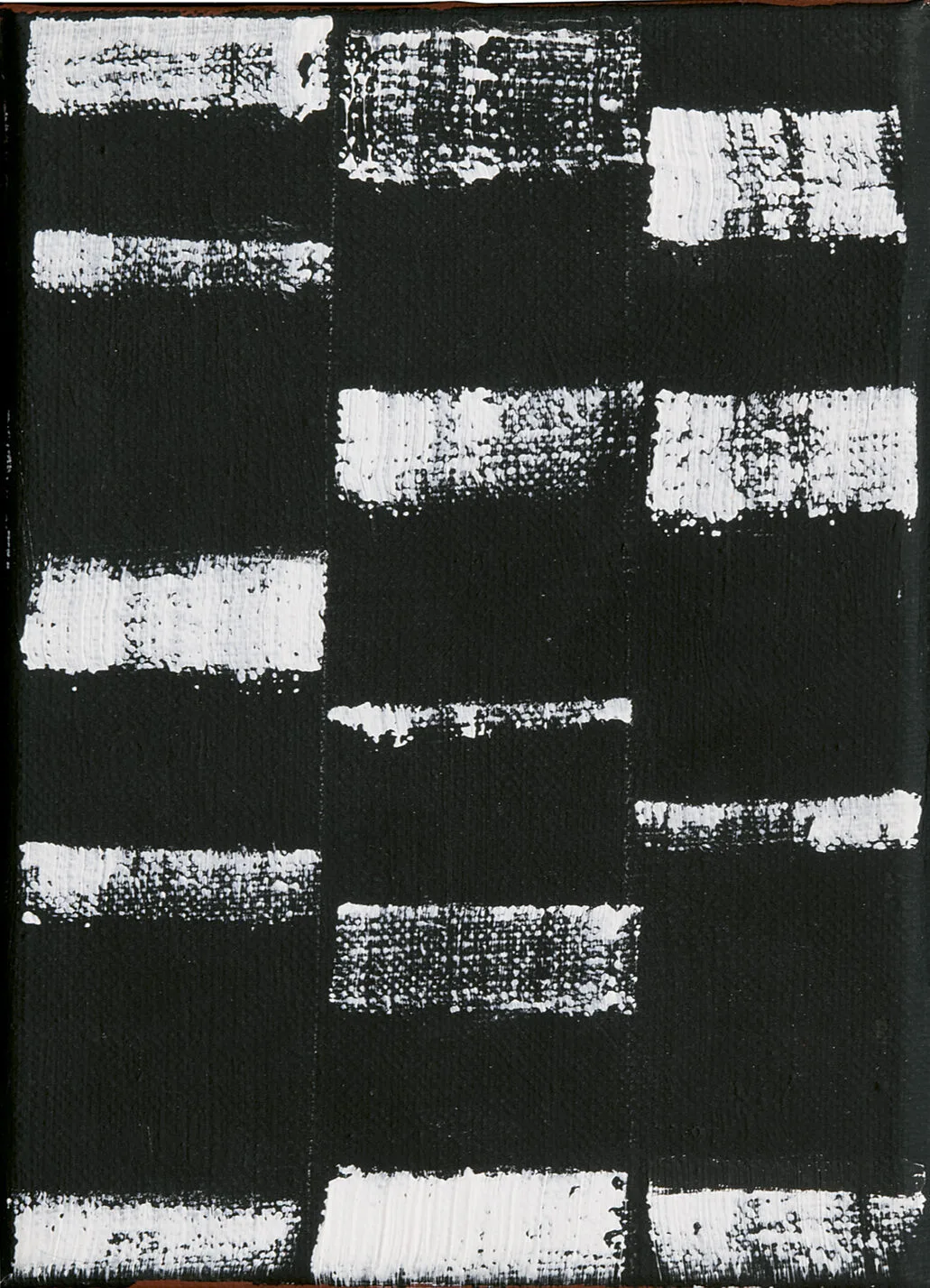 JCJ Vanderheyden: Ladder