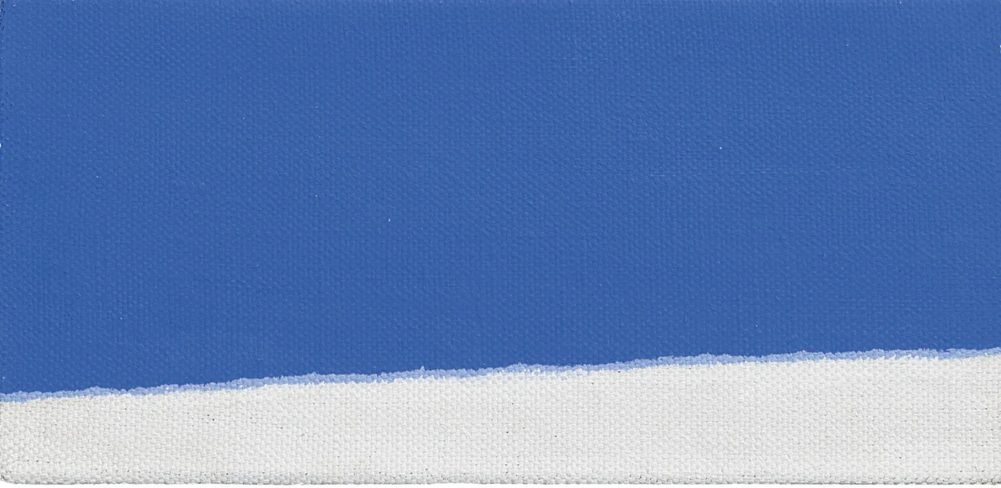 JCJ Vanderheyden: Horizon