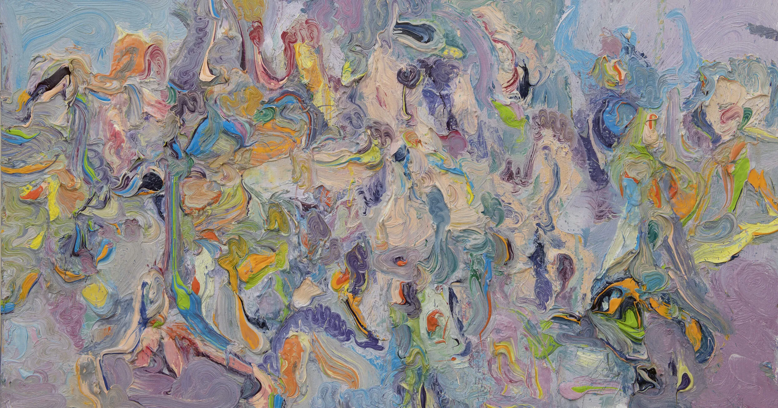 Marc Mulders: Garden Memories