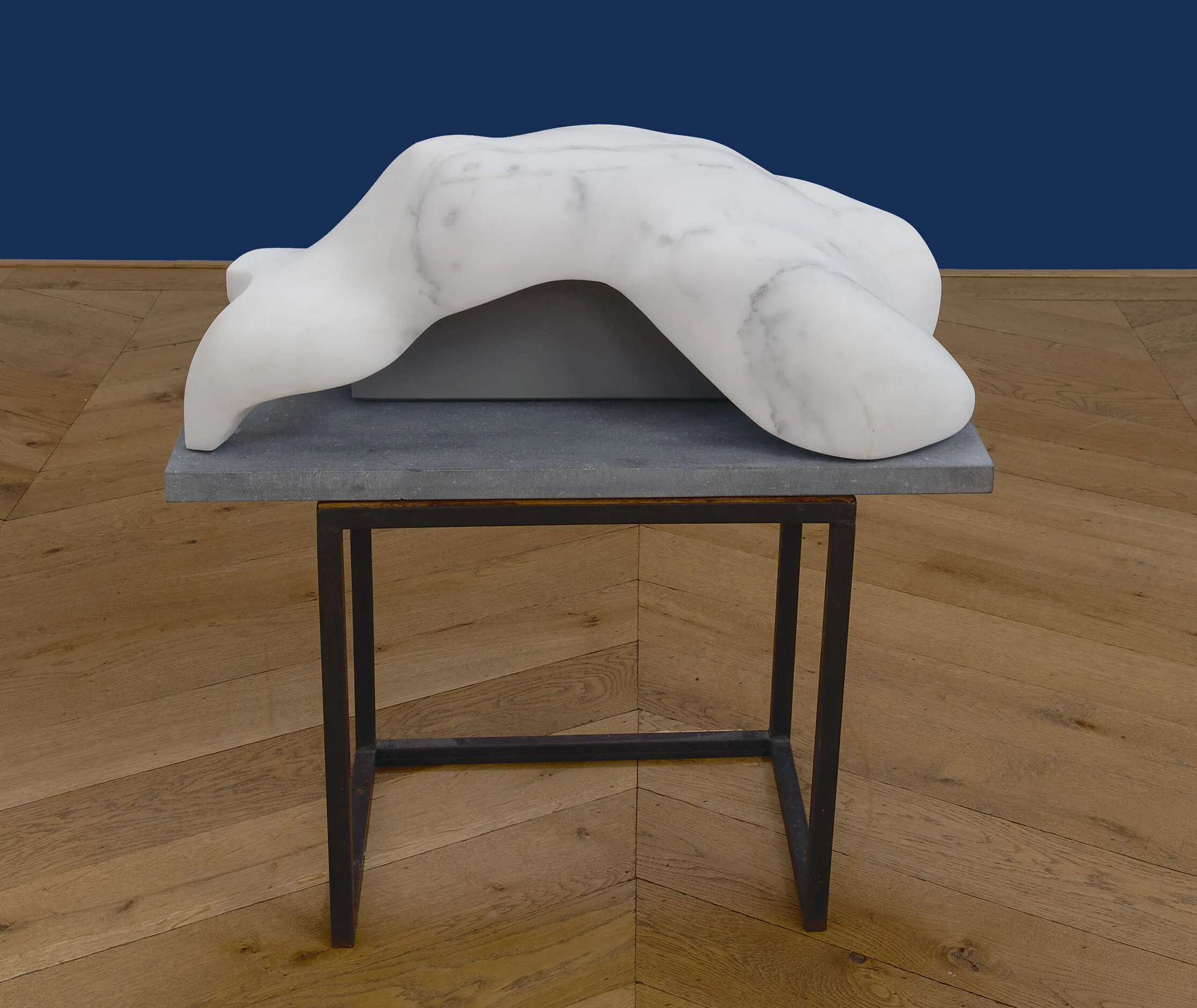 Kim Kroes: Figura