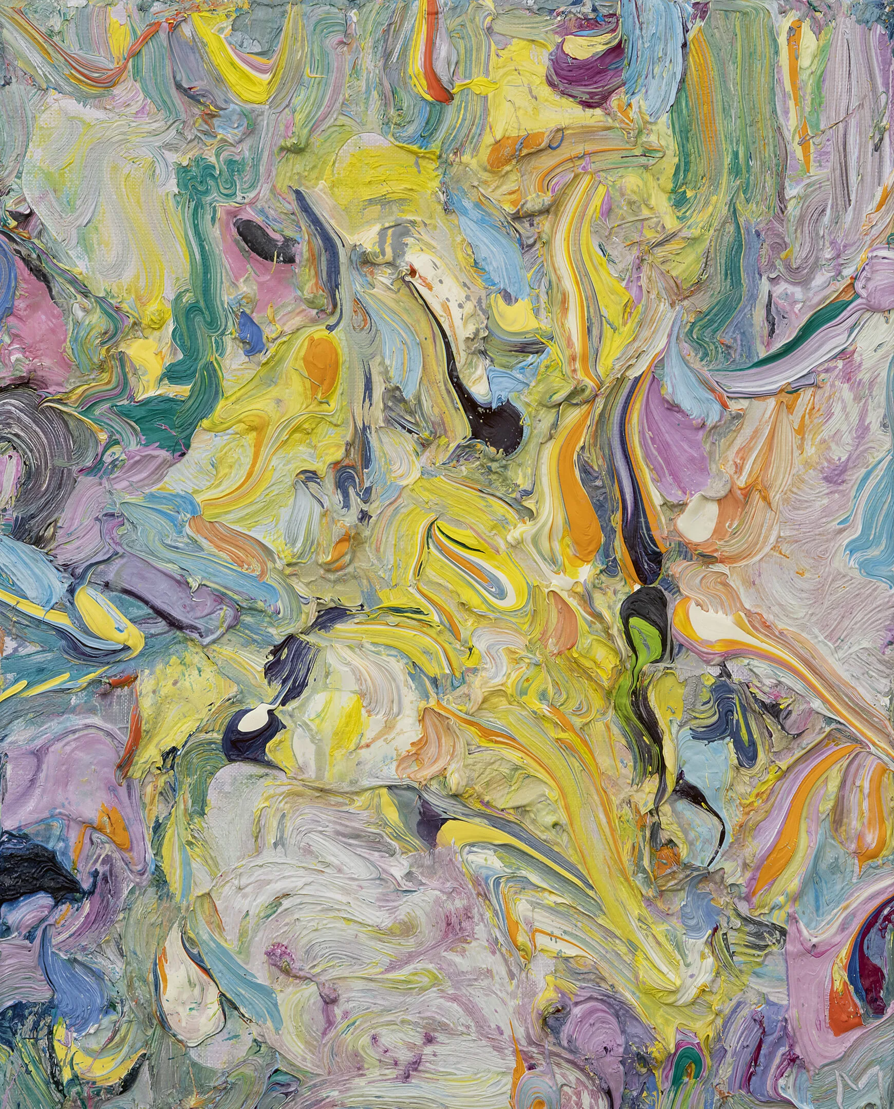 Marc Mulders: Garden Rhythm