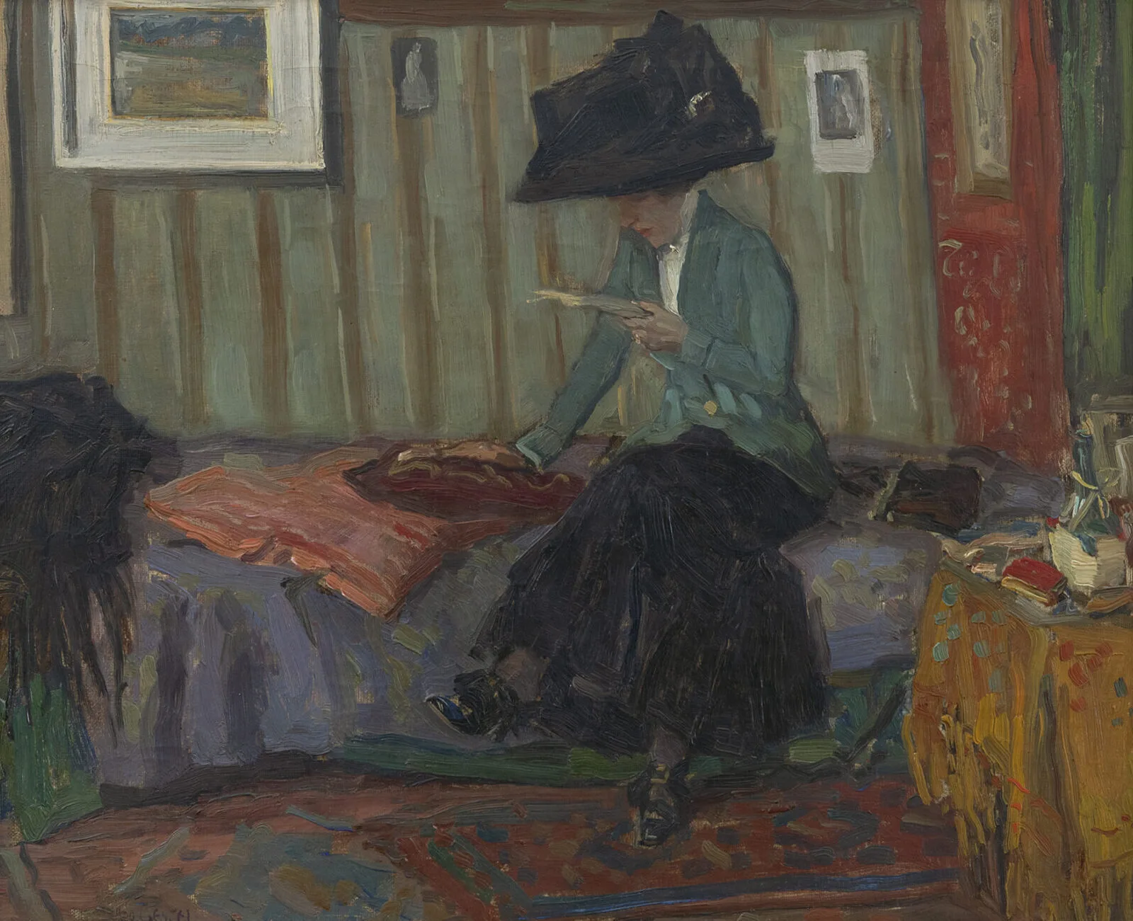 Klassiek Modern