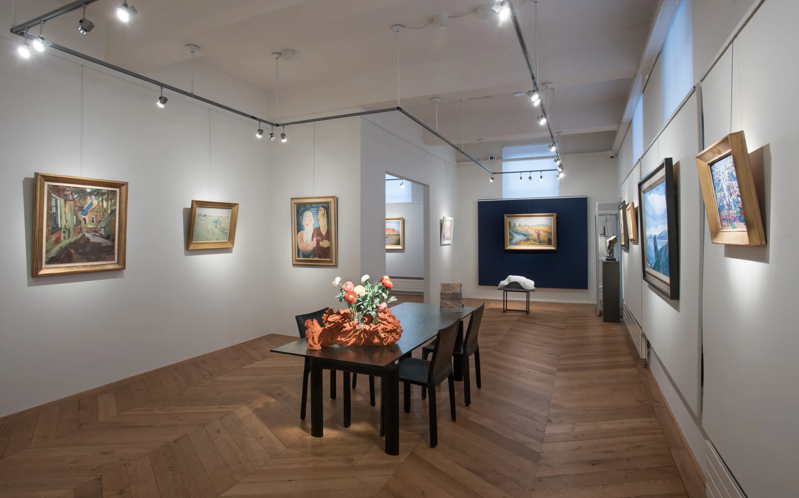 Gallerie 1