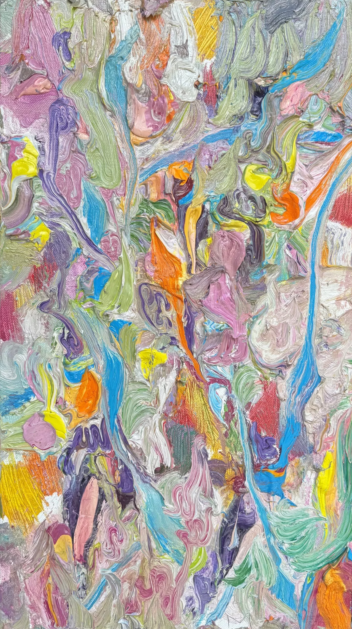 Marc Mulders: Blossom
