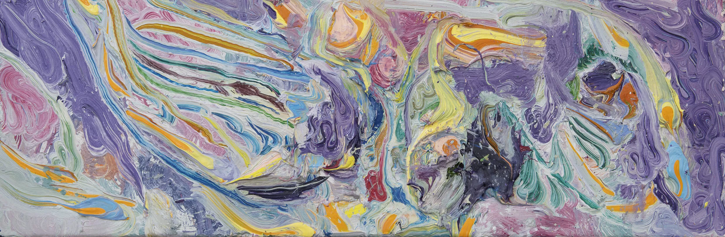 Marc Mulders: A garden path