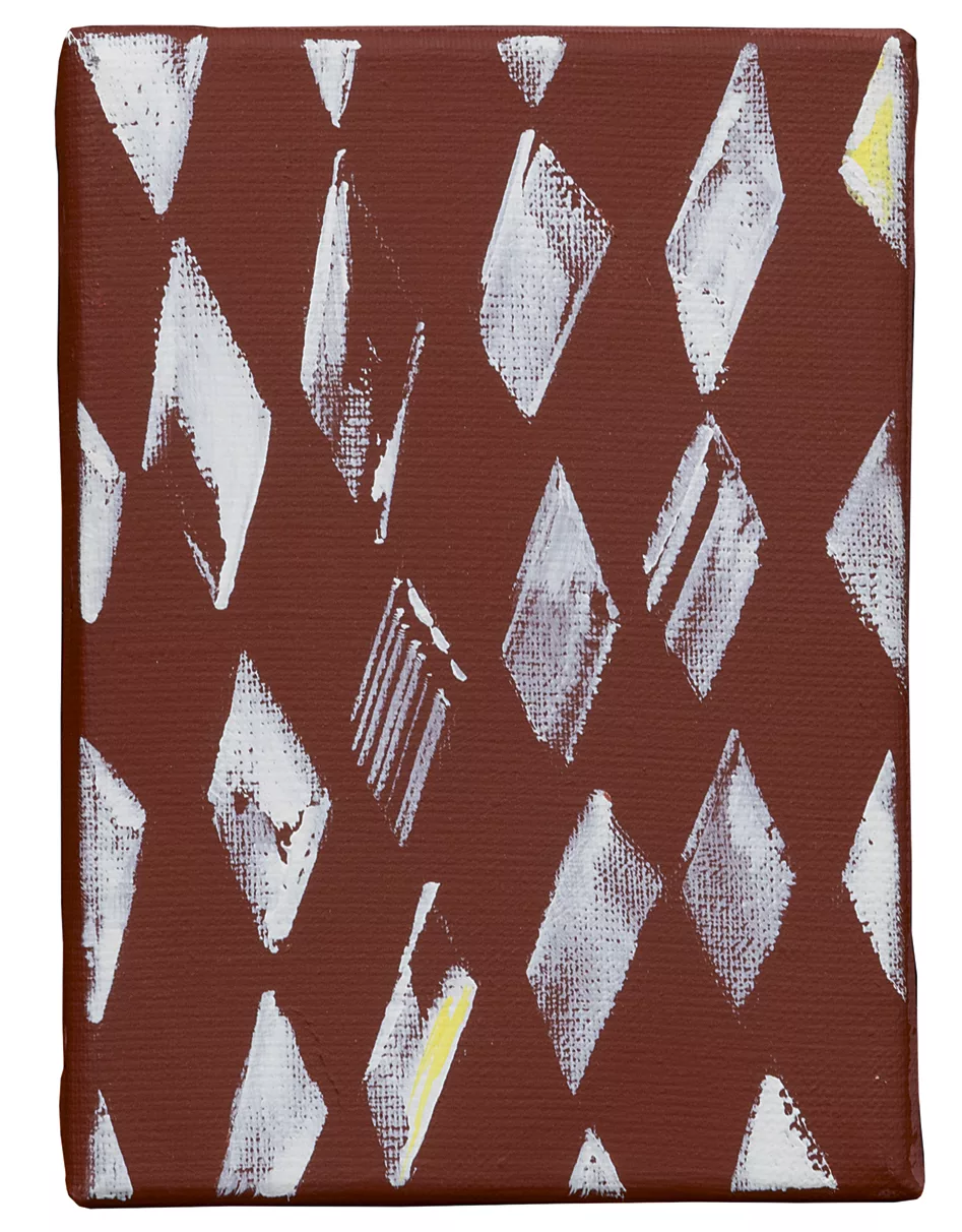 JCJ Vanderheyden: Rood wit