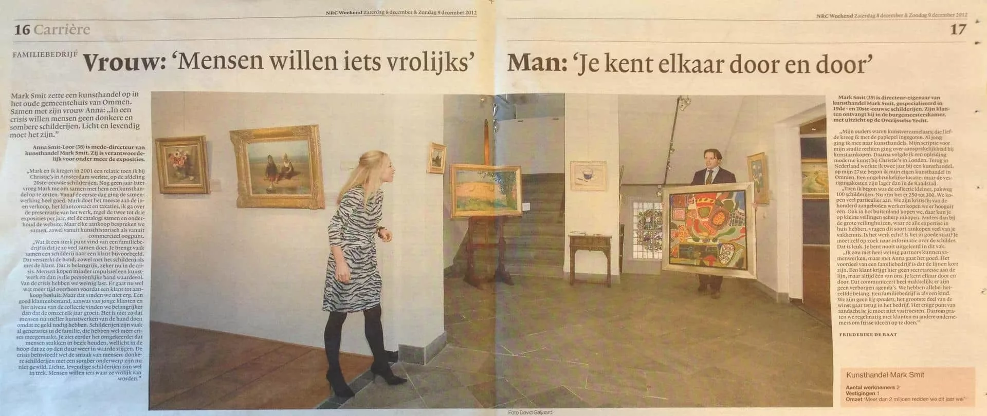 NRC december 2012