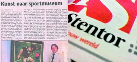 Stentor 1