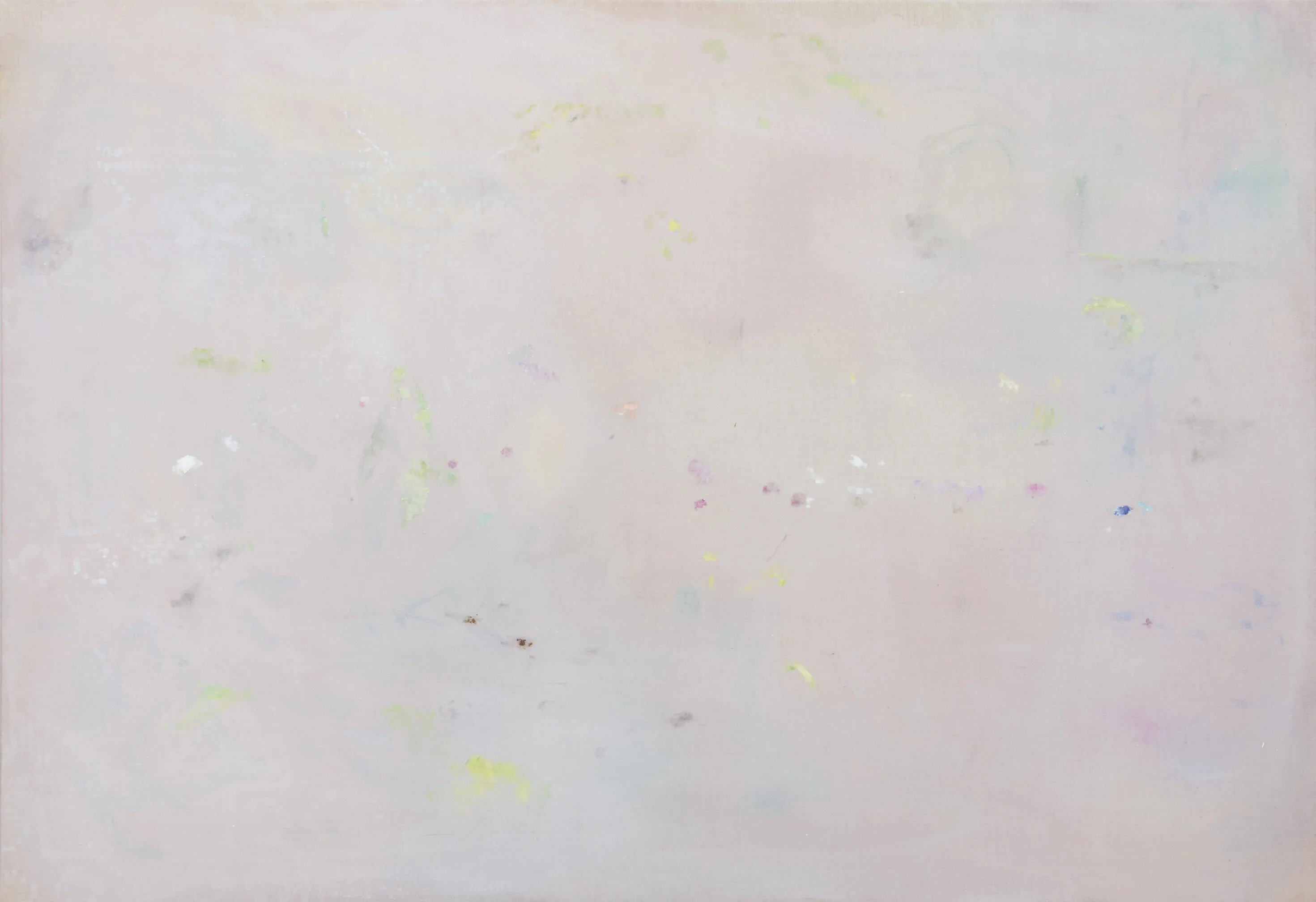 Maaike Schoorel: Garden