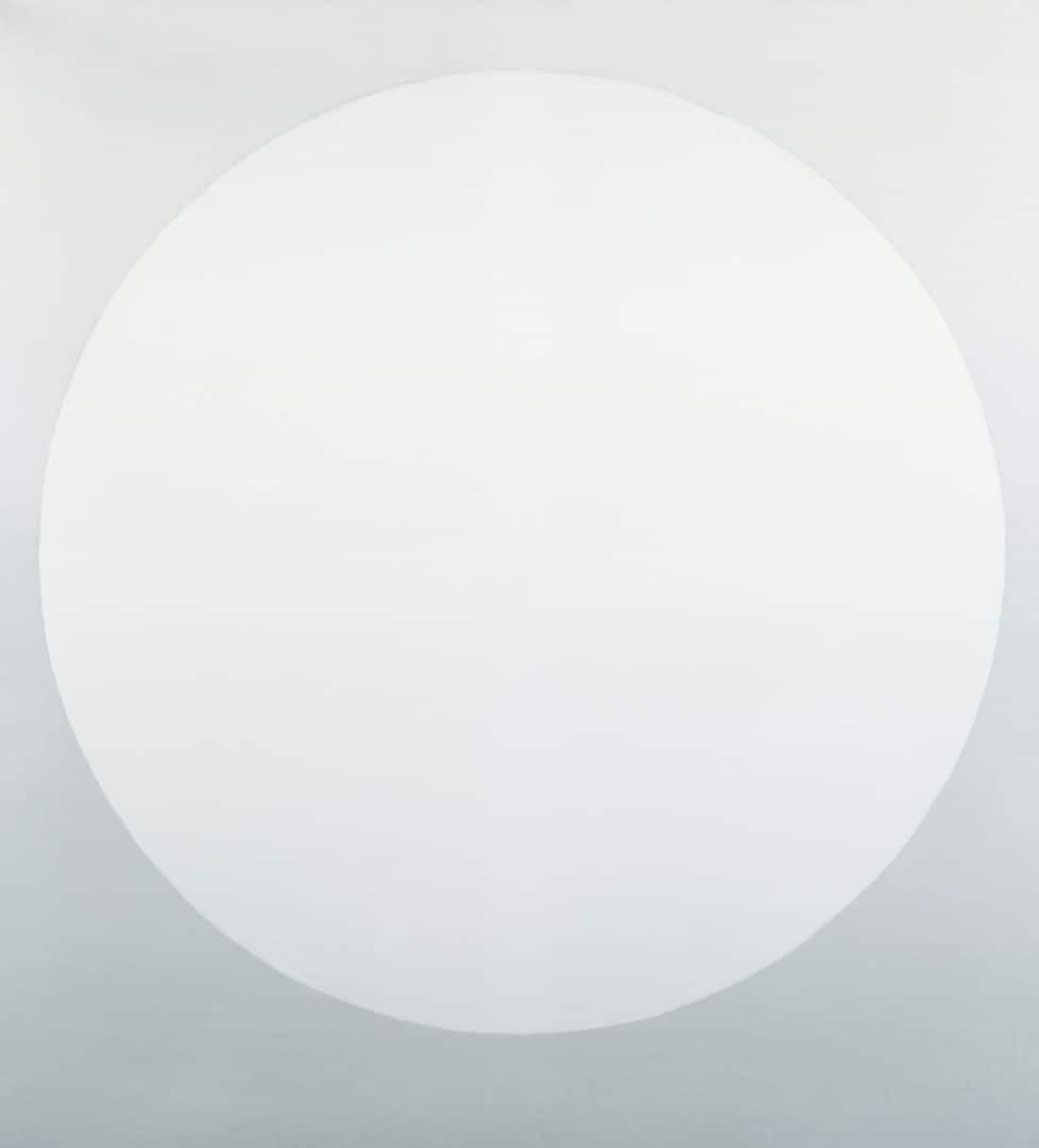 Willem van Althuis: Cirkel no. 1