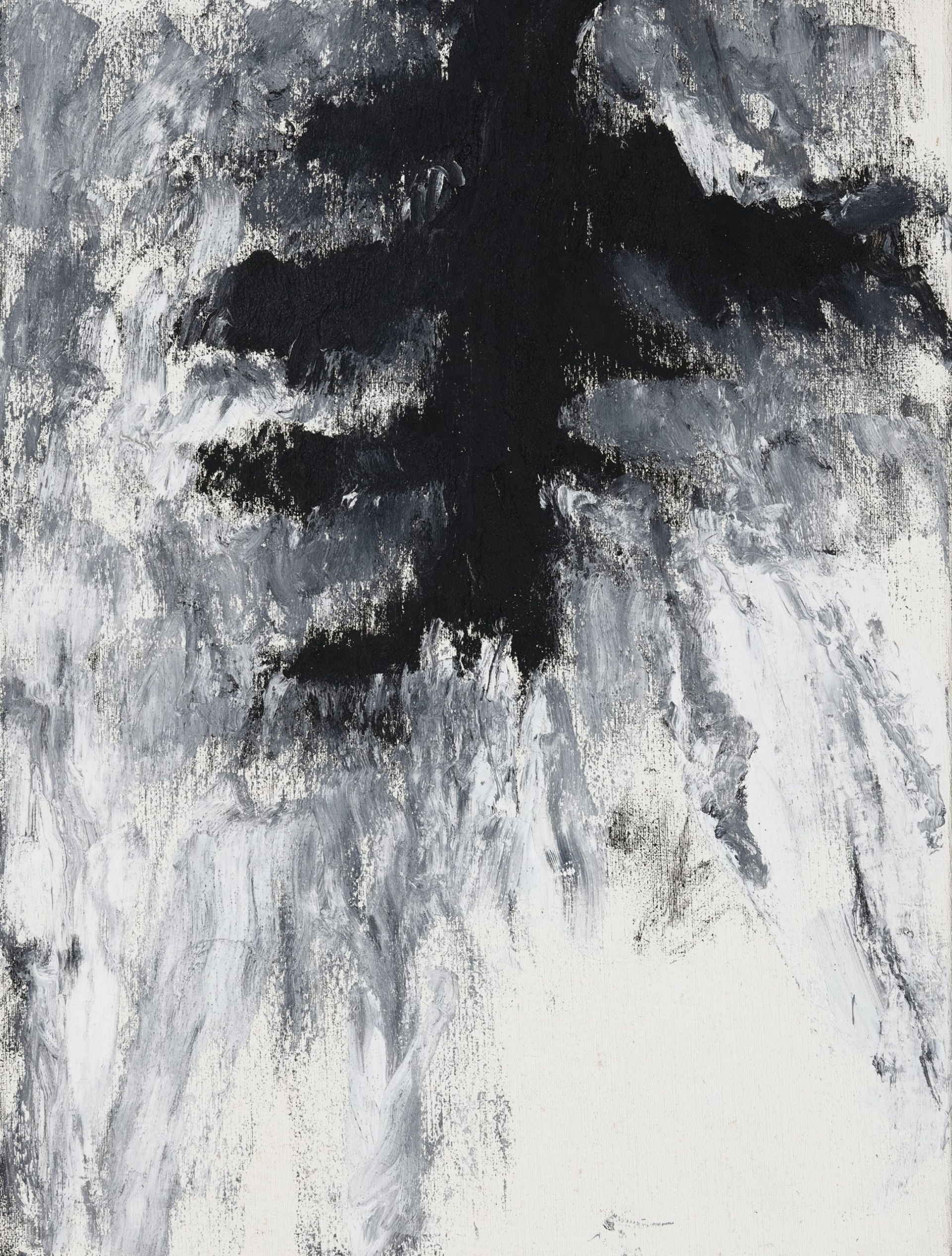 Armando: Der Baum