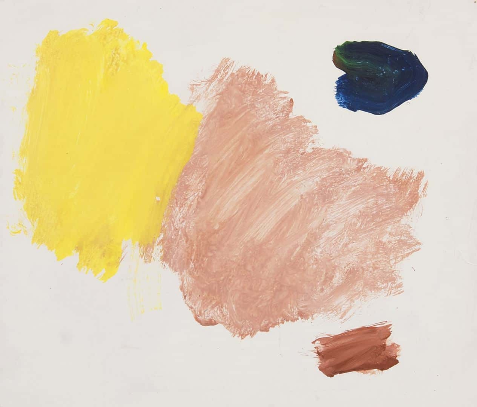Eugène Brands: Composition