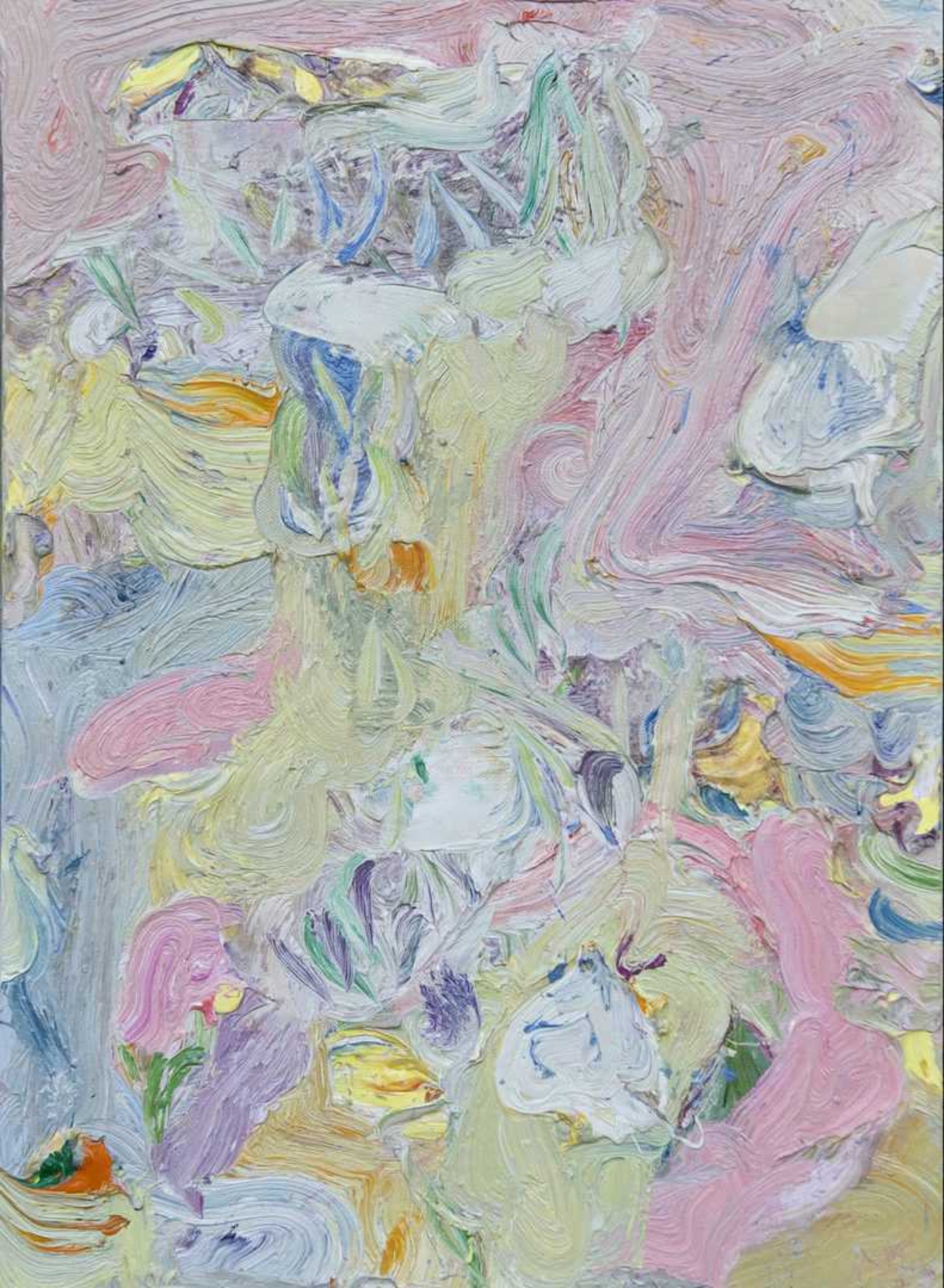 Marc Mulders: Let the desert bloom